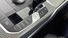 BMW 3 Series 320i M Sport 4dr Step Auto Petrol Saloon